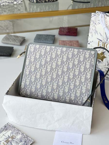 2026年2月19日新作高品質Diorバッグ /LYS工場