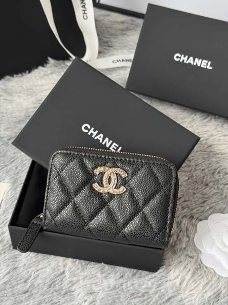 2026年2月19日新作高品質Chanel財布 /LYS工場