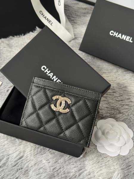 2026年2月19日新作高品質Chanel名刺入れです /LYS工場