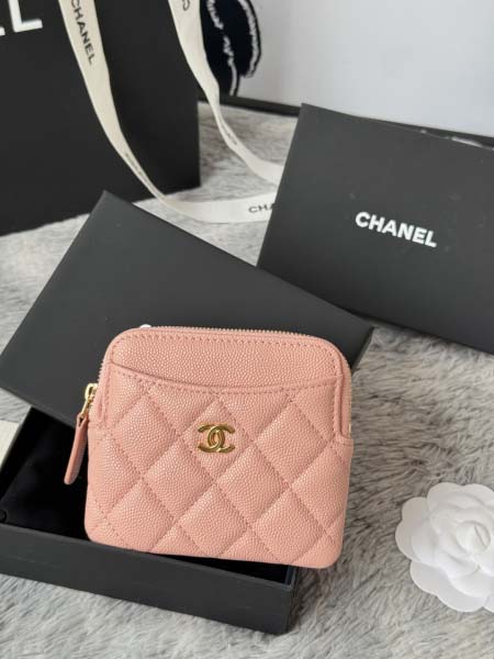 2026年2月19日新作 高品質Chanel財布 /LYS工場