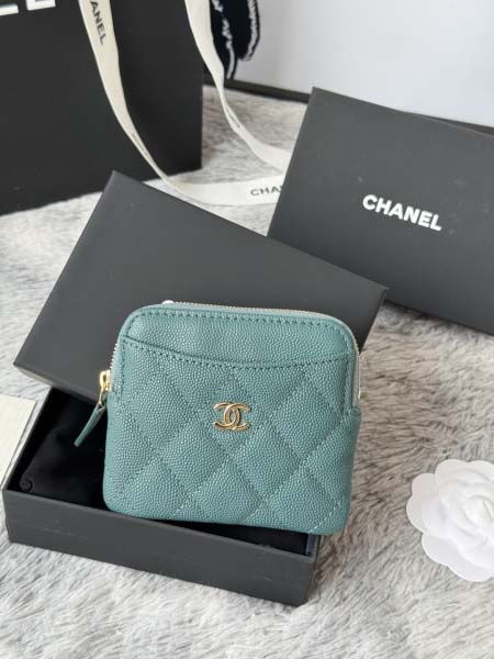 2026年2月19日新作高品質Chanel財布 /LYS工場