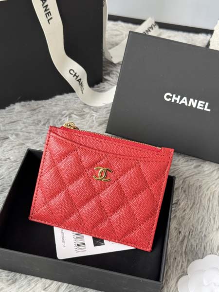 2026年2月20日新作高品質Chanel名刺入れです /LYS工場