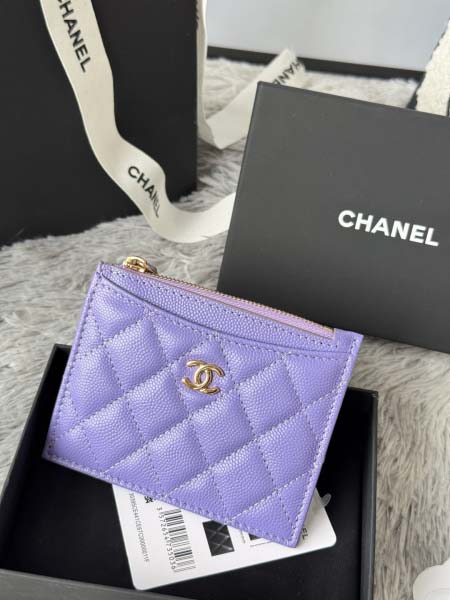 2026年2月20日新作高品質Chanel名刺入れです /LYS工場