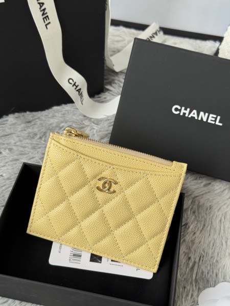 2026年2月20日新作高品質Chanel名刺入れです /LYS工場