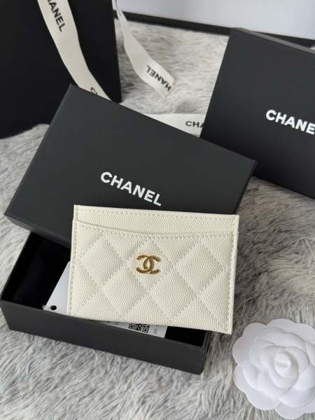 2026年2月20日新作高品質Chanel名刺入れです /LYS工場