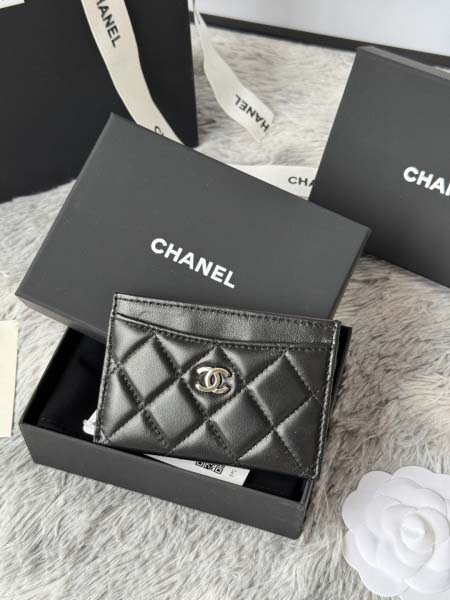 2026年2月20日新作高品質Chanel名刺入れです /LYS工場
