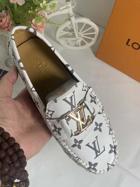 2026年2月21日入荷新作Louis Vuitton靴/スニーカー人気商品★/誕生日プレゼント/流行/高品質/JY工場