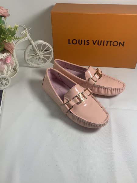 2026年2月21日入荷新作Louis Vuitton靴/スニーカー人気商品★/誕生日プレゼント/流行/高品質/JY工場