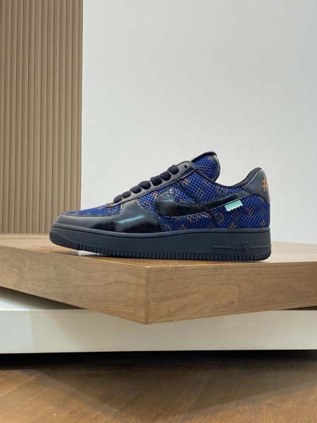 2026年2月21日入荷新作Louis Vuitton靴/スニーカー人気商品★/誕生日プレゼント/流行/高品質/JY工場