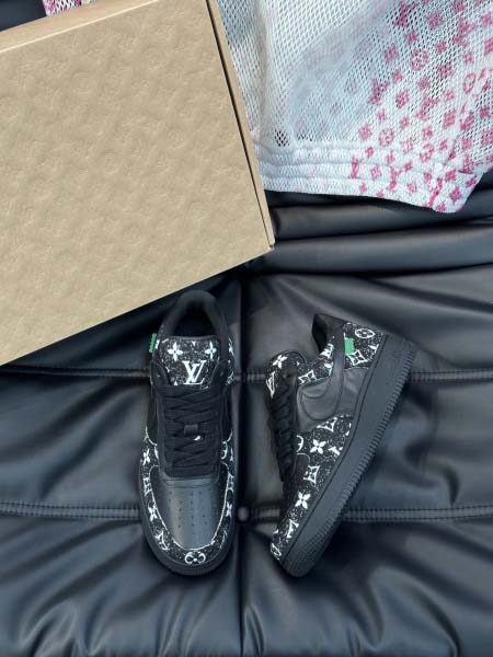 2026年2月21日入荷新作Louis Vuitton靴/スニーカー人気商品★/誕生日プレゼント/流行/高品質/JY工場