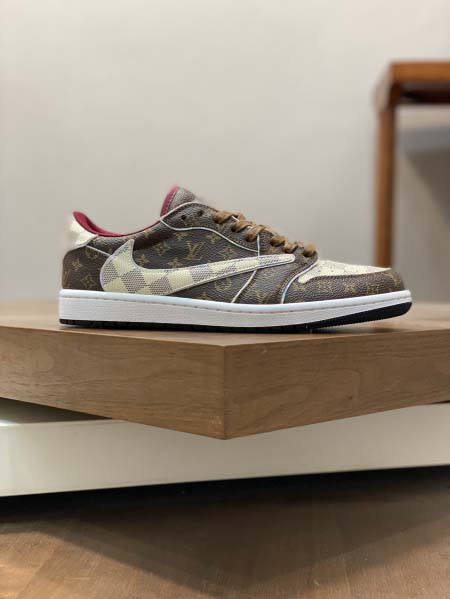 2026年2月21日入荷新作Louis Vuitton靴/スニーカー人気商品★/誕生日プレゼント/流行/高品質/JY工場