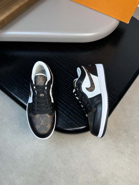 2026年2月21日入荷新作Louis Vuitton靴/スニーカー人気商品★/誕生日プレゼント/流行/高品質/JY工場
