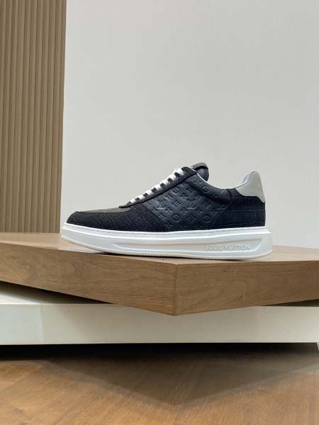 2026年2月21日入荷新作Louis Vuitton靴/スニーカー人気商品★/誕生日プレゼント/流行/高品質/JY工場