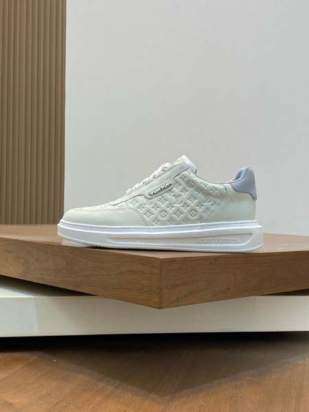 2026年2月21日入荷新作Louis Vuitton靴/スニーカー人気商品★/誕生日プレゼント/流行/高品質/JY工場