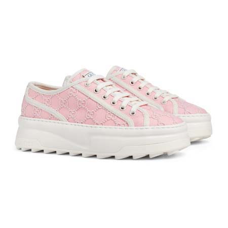 2026年2月25日入荷新作Gucci男女兼用靴人気商品★/誕生日プレゼント/流行/高品質/JY工場Size:35-46