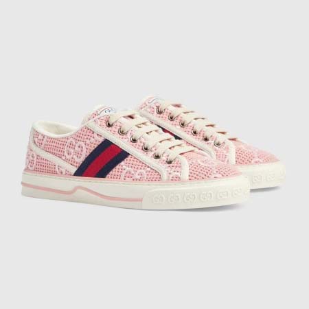 2026年2月25日入荷新作Gucci男女兼用靴人気商品★/誕生日プレゼント/流行/高品質/JY工場Size:35-45