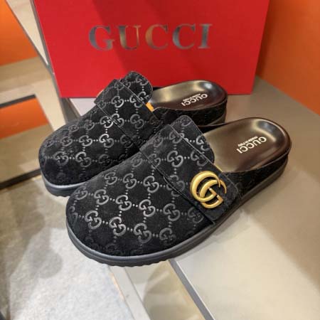 2026年2月25日入荷新作Gucci男性用靴人気商品★/誕生日プレゼント/流行/高品質/JY工場Size:38-45