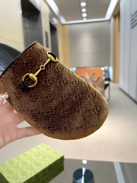 2026年2月25日入荷新作Gucci男女兼用靴人気商品★/誕生日プレゼント/流行/高品質/JY工場Size:35-45