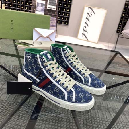 2026年2月25日入荷新作Gucci男女兼用靴人気商品★/誕生日プレゼント/流行/高品質/JY工場Size:35-45