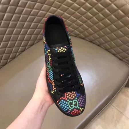 2026年2月25日入荷新作Gucci男女兼用靴人気商品★/誕生日プレゼント/流行/高品質/JY工場Size:35-45