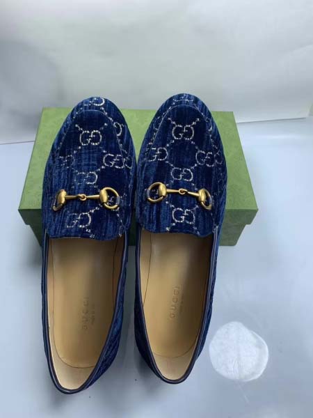 2026年2月25日入荷新作Gucci靴人気商品★/誕生日プレゼント/流行/高品質/JY工場Size:35-46