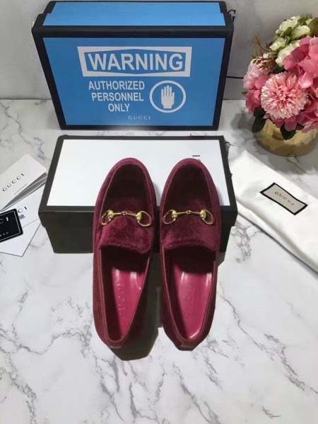 2026年2月25日入荷新作Gucci男女兼用靴人気商品★/誕生日プレゼント/流行/高品質/JY工場Size:34-46