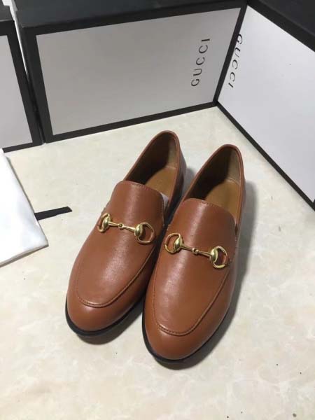 2026年2月25日入荷新作Gucci男女兼用靴人気商品★/誕生日プレゼント/流行/高品質/JY工場Size:35-45