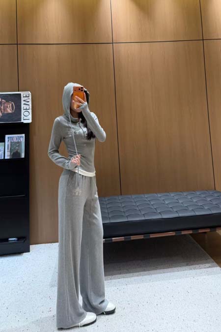 2026年2月26日入荷早春新作Chrome hearts上下ファッション/誕生日プレゼント/贈り物 can工場