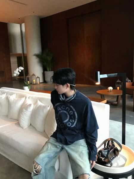 2026年2月26日入荷早春新作Acne長袖ファッション/誕生日プレゼント/贈り物 can工場