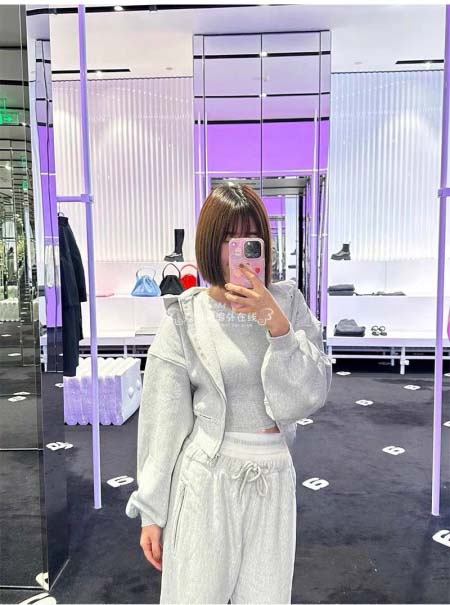 2026年2月26日入荷早春新作Alexander Wang上下ファッション/誕生日プレゼント/贈り物 can工場