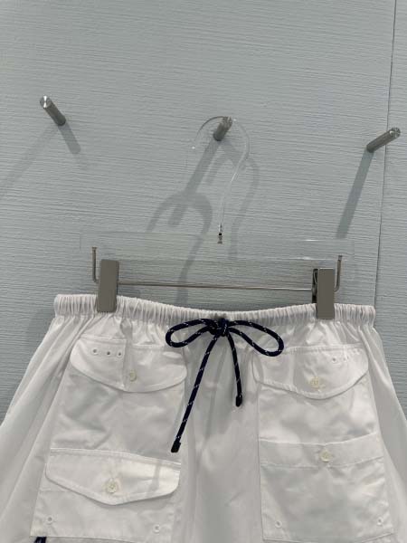 2026年2月26日入荷早春新作MiuMiuハーフスカートファッション/誕生日プレゼント/贈り物 can工場