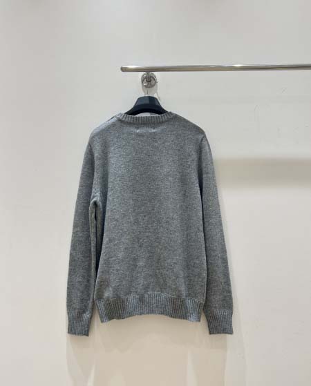 2026年2月26日入荷早春新作Pradaニットファッション/誕生日プレゼント/贈り物 can工場