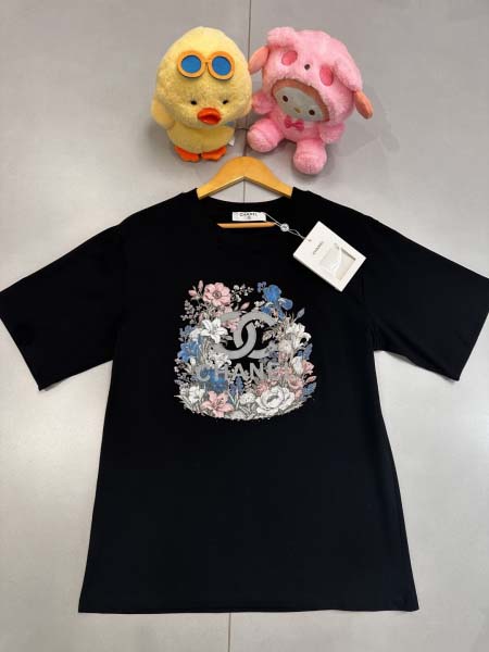 2026年2月26日入荷早春新作Chaneltシャツファッション/誕生日プレゼント/贈り物 can工場