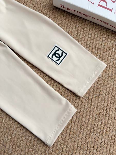 2026年2月26日入荷早春新作CHANELズボンファッション/誕生日プレゼント/贈り物 can工場