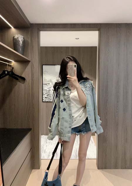 2026年2月26日入荷早春新作Chrome heartsジャケットファッション/誕生日プレゼント/贈り物 can工場