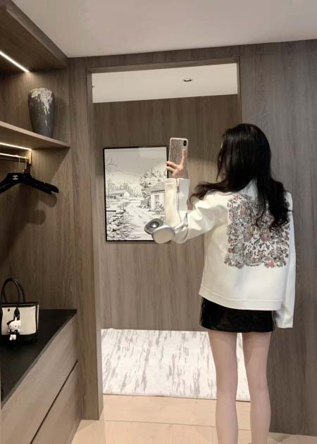 2026年2月26日入荷早春新作DIORジャケットファッション/誕生日プレゼント/贈り物 can工場