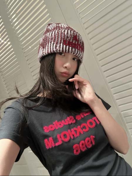 2026年2月26日入荷早春新作Acne上着ファッション/誕生日プレゼント/贈り物 can工場