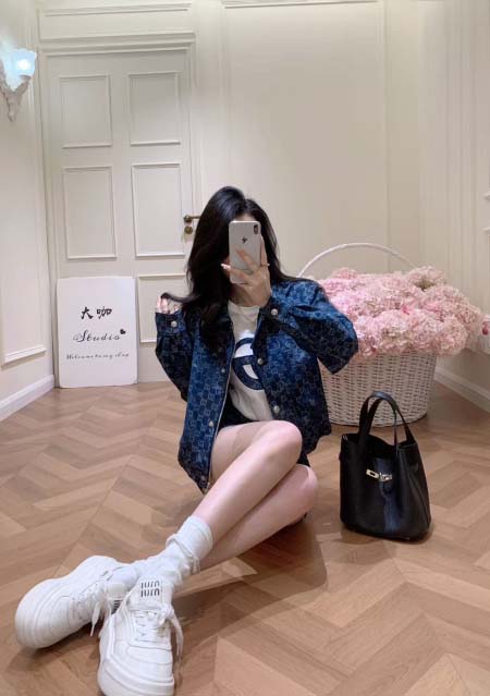 2026年2月26日入荷早春新作GUCCI上下ファッション/誕生日プレゼント/贈り物 can工場