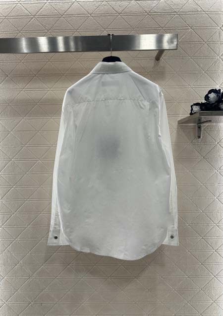 2026年2月26日入荷早春新作Louis Vuittonシャツファッション/誕生日プレゼント/贈り物 can工場