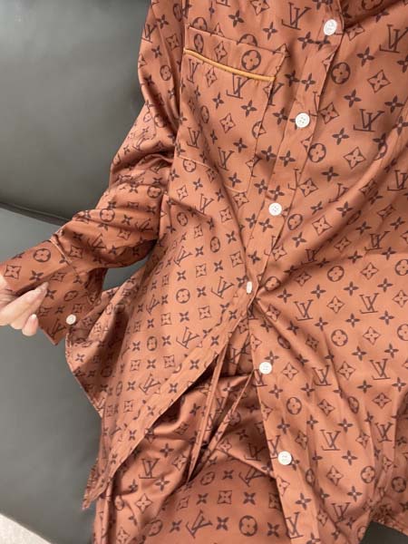 2026年2月26日入荷早春新作Louis Vuitton上下ファッション/誕生日プレゼント/贈り物 can工場