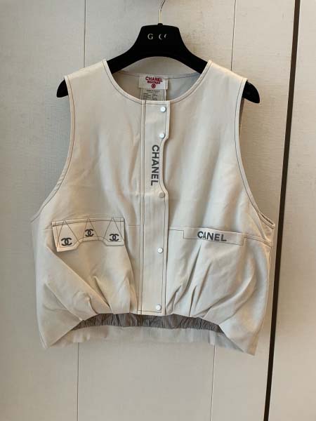 2026年2月26日入荷早春新作Chanel上着ファッション/誕生日プレゼント/贈り物 can工場