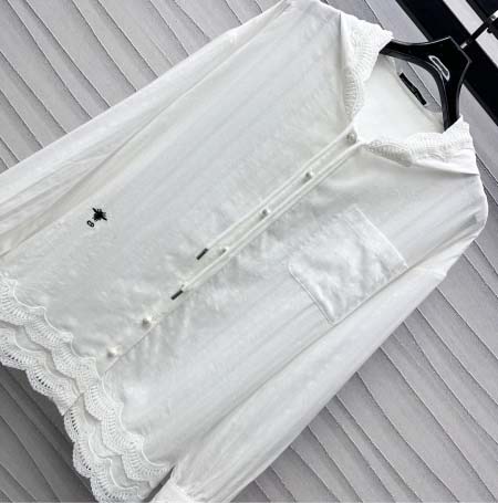 2026年2月26日入荷早春新作Diorジャケットファッション/誕生日プレゼント/贈り物 can工場