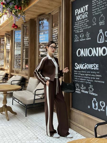 2026年2月26日入荷早春新作Pradaセットファッション/誕生日プレゼント/贈り物 can工場