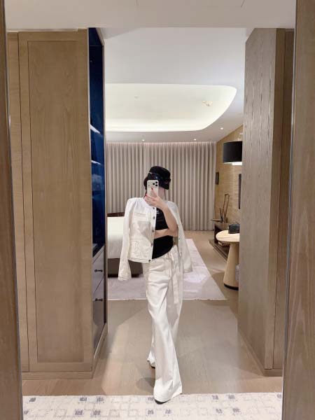 2026年2月26日入荷早春新作chanelセットファッション/誕生日プレゼント/贈り物 can工場