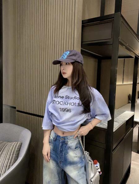 2026年2月26日入荷早春新作Acnetシャツファッション/誕生日プレゼント/贈り物 can工場