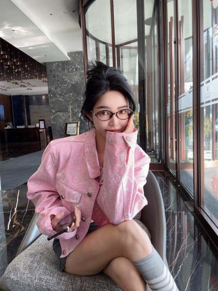 2026年2月26日入荷早春新作CHANELジャケットファッション/誕生日プレゼント/贈り物 can工場