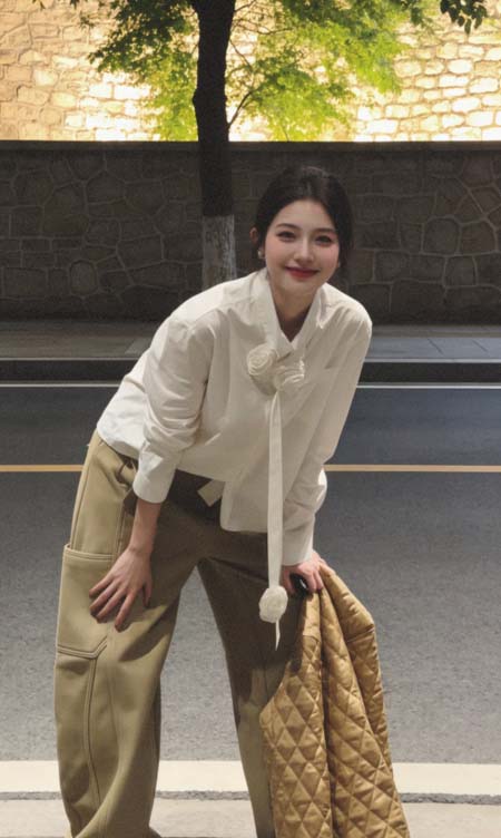 2026年2月26日入荷早春新作chanelシャツファッション/誕生日プレゼント/贈り物 can工場