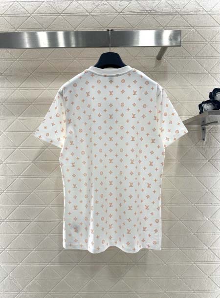 2026年2月26日入荷早春新作Louis Vuittontシャツファッション/誕生日プレゼント/贈り物 can工場