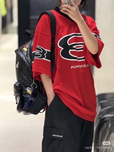 2026年2月26日入荷早春新作Balenciagatシャツファッション/誕生日プレゼント/贈り物 can工場