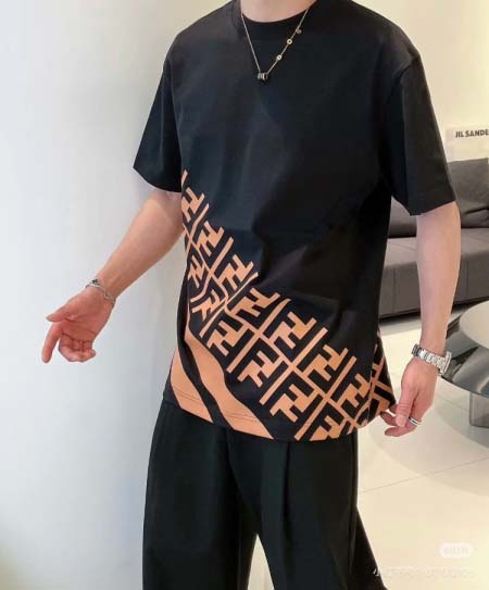 2026年2月26日入荷早春新作Fenditシャツファッション/誕生日プレゼント/贈り物 can工場